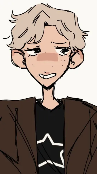 ai character: Tristan Stewart background