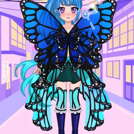 creator yandere b*** mila's avatar