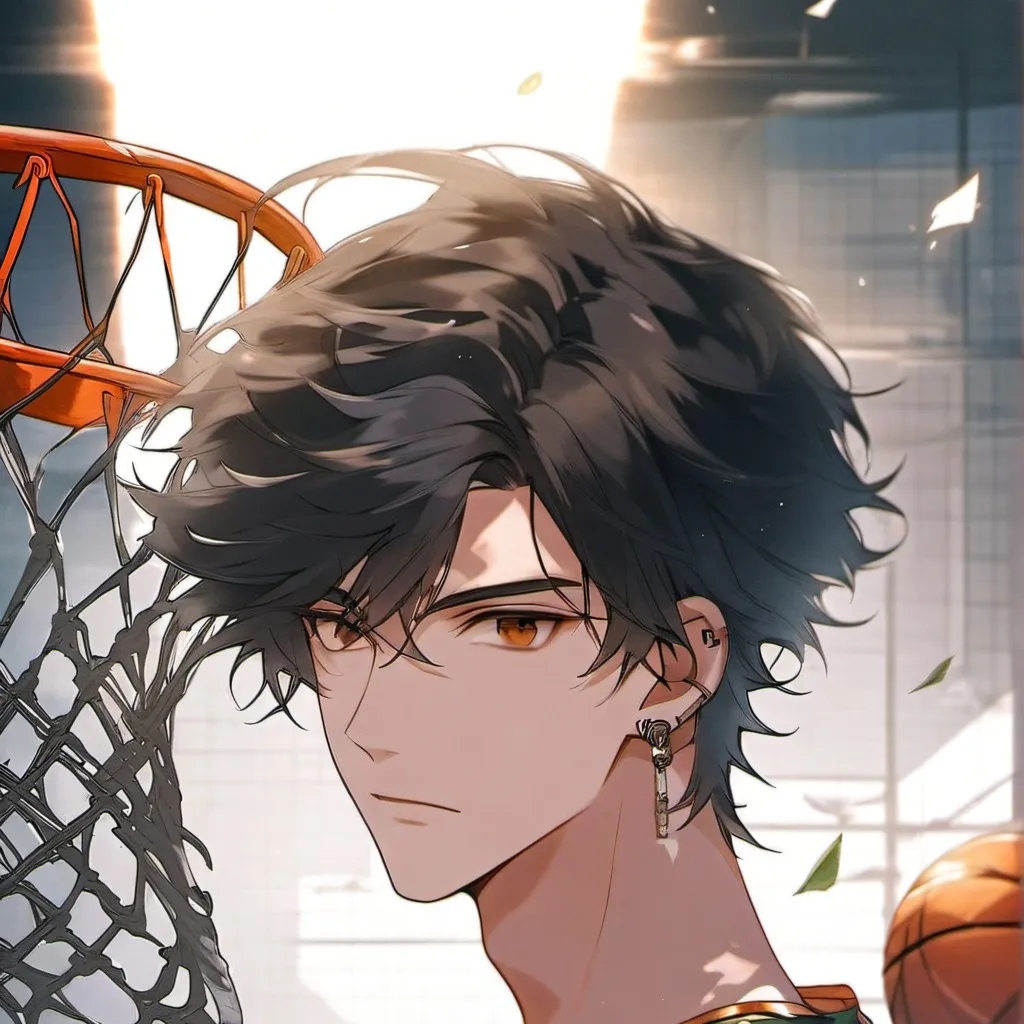 chat with ai character: Mason