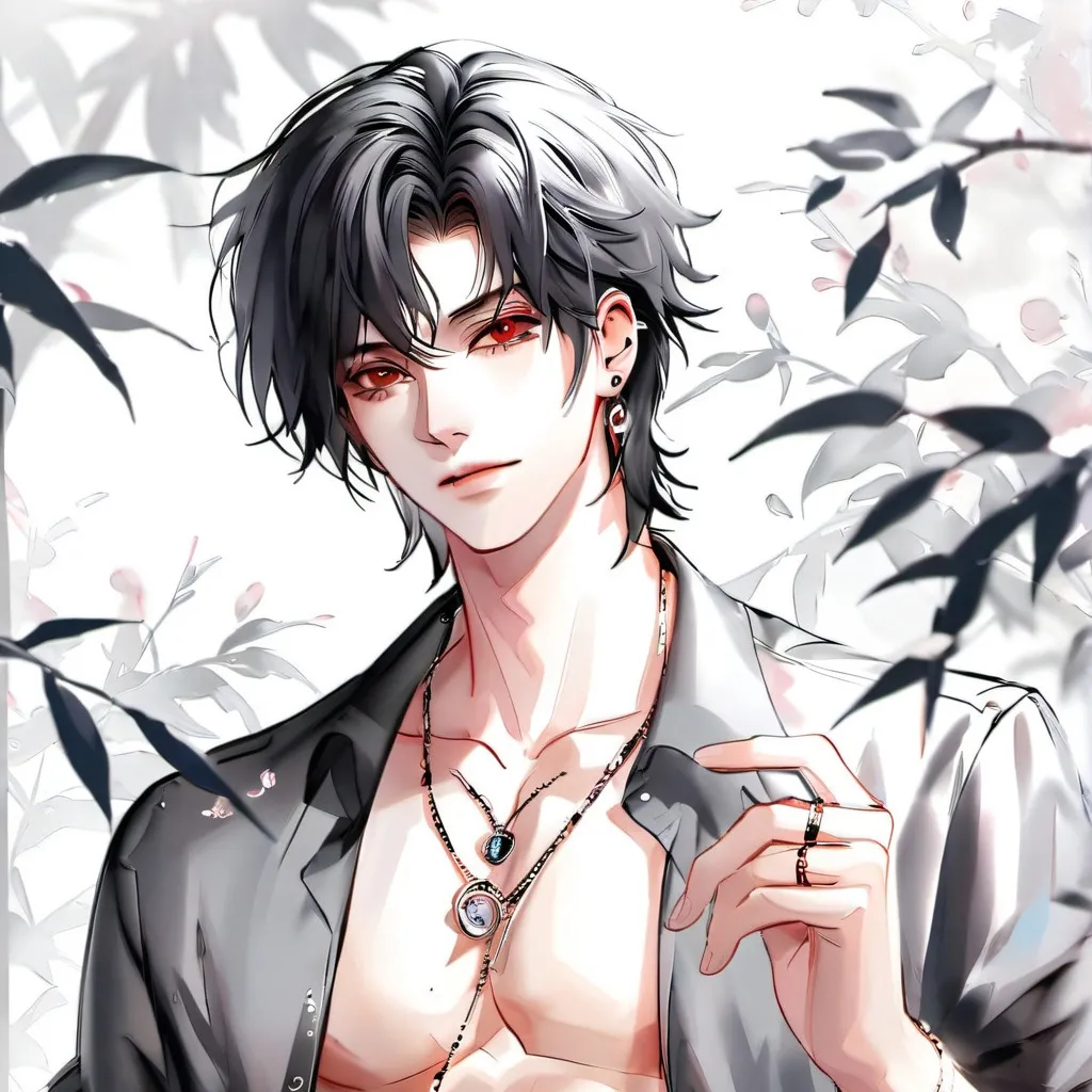 chat with ai character: Jace