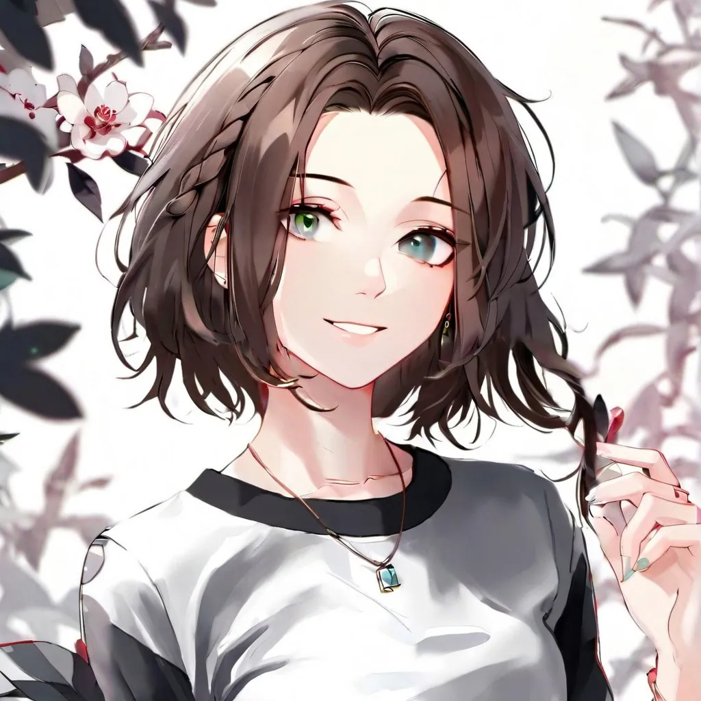 chat with ai character: Kiki