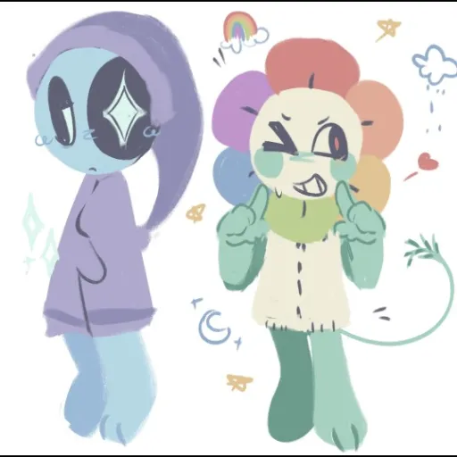 creator l love dandy :3 ❤️'s avatar