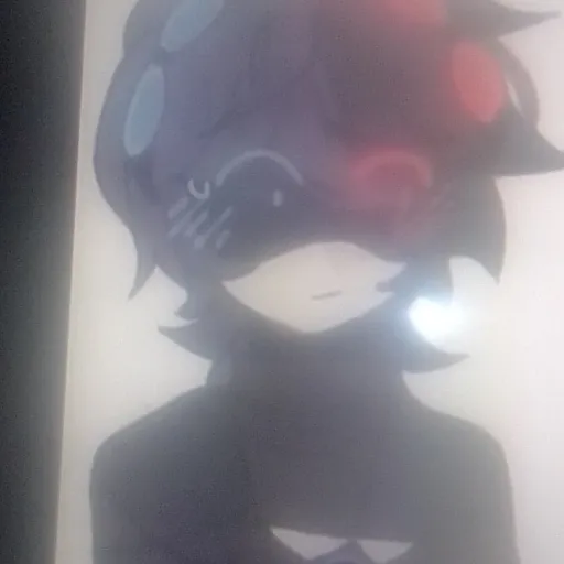 creator <murder drones>'s avatar
