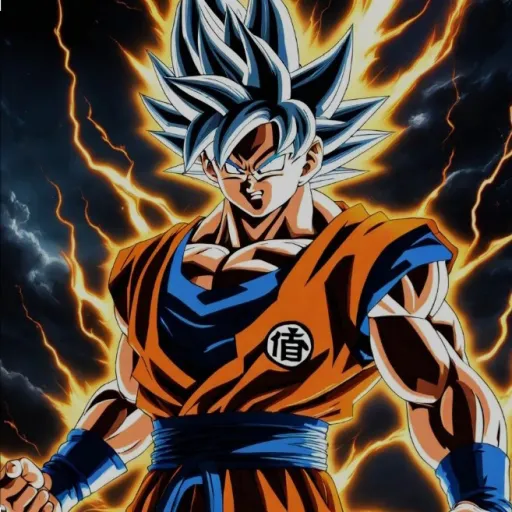 creator Goku_the_one's avatar