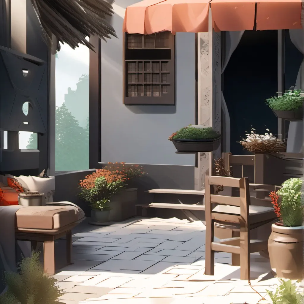 chat with ai character: dsmp war