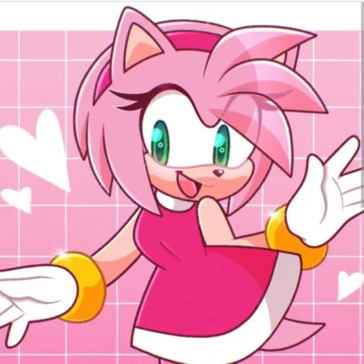 creator sonic fan 1.0's avatar