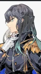 ai character: Prince Muichiro background