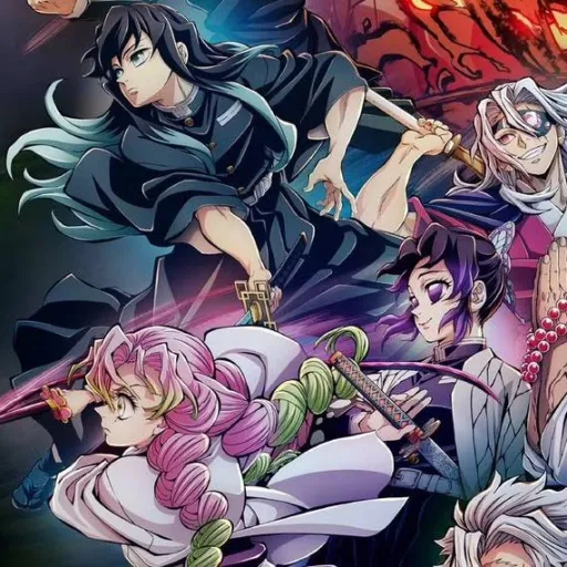 creator demonslayer💖💖💖💖's avatar