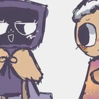 chat with ai character: NightStatic