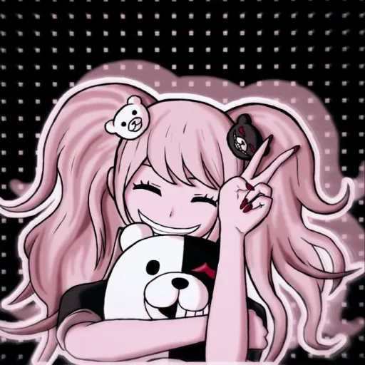 creator I LOVE JUNKO AHHHH's avatar
