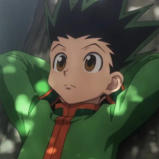 creator ~Gon~'s avatar