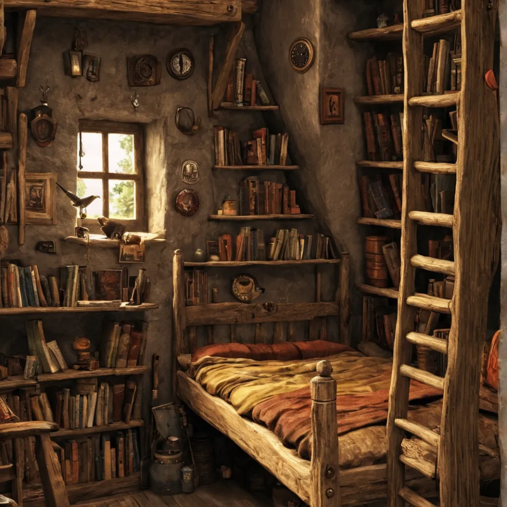 chat with ai character: Weasleys