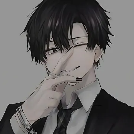 creator A bitch Emo guy's avatar