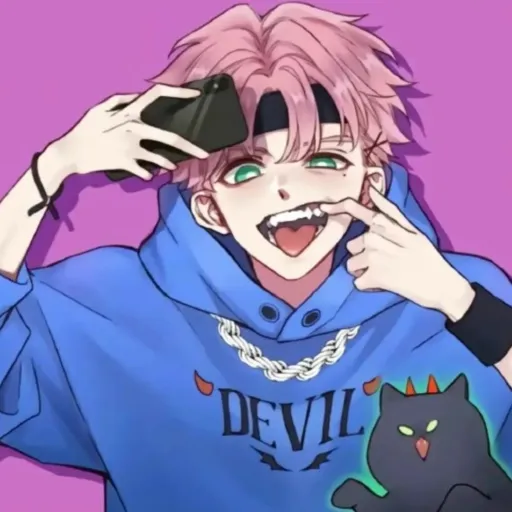 creator Nagi cutie's avatar