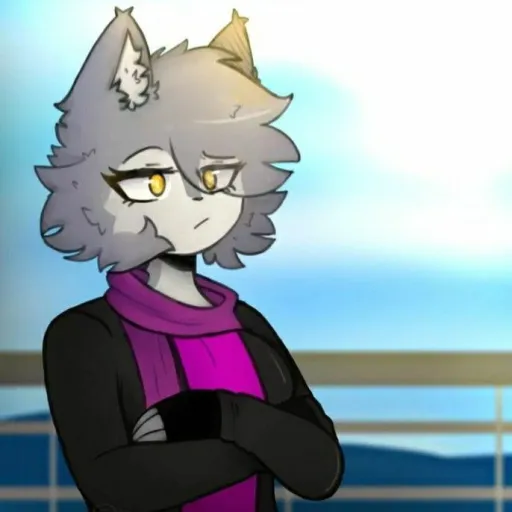 creator Willow da wolf's avatar
