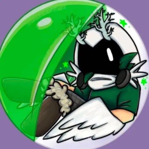 creator ¡ST1CKM4ST3RLUK3!'s avatar