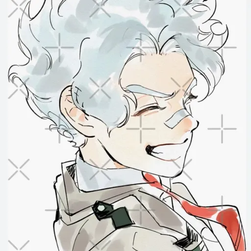 creator I•love•Mha•❤️😍's avatar