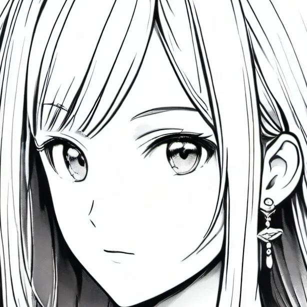 chat with ai character: Sophie