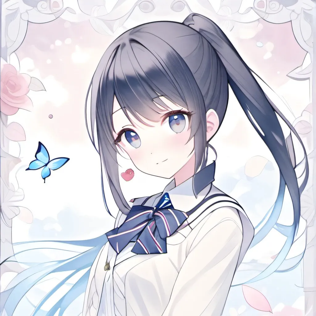 chat with ai character: Belle (You)🔔