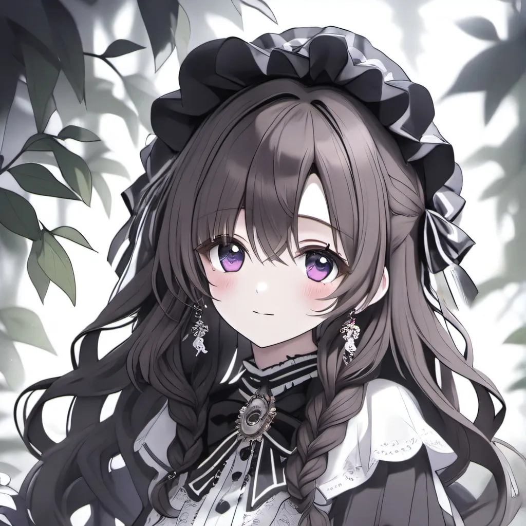 chat with ai character: Celine🖤