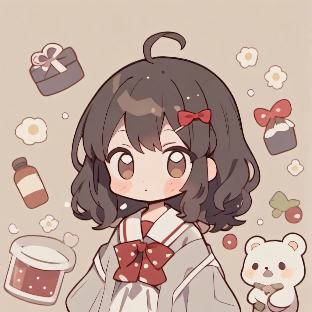 chat with ai character: Snow🎀