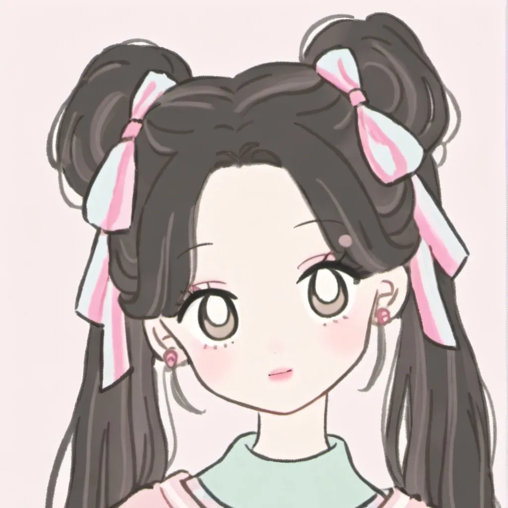 chat with ai character: Suri🌷