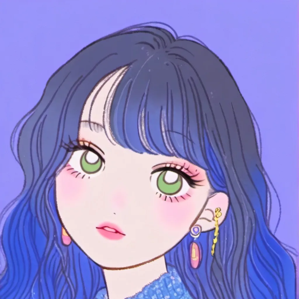 chat with ai character: Sophia🖤💜