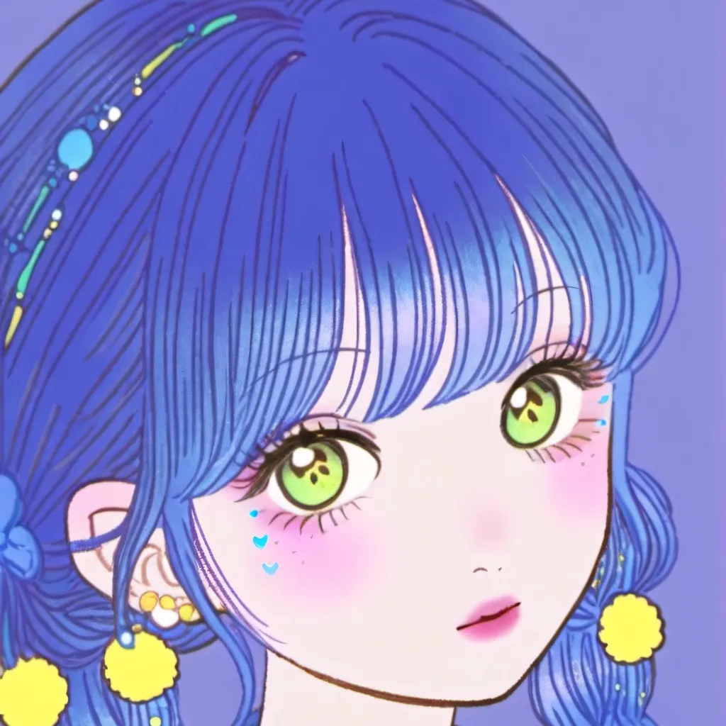 chat with ai character: Madison💙🩵🤍