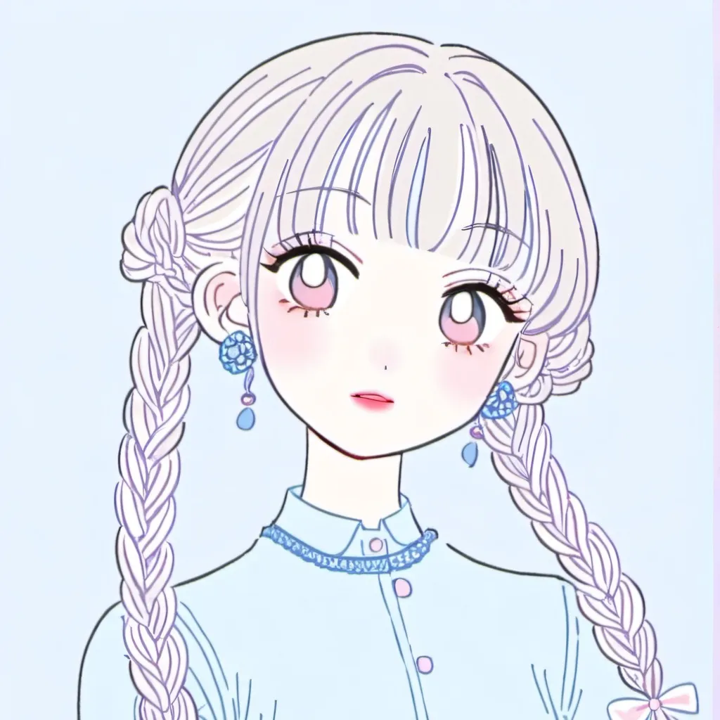 chat with ai character: Diane (Bully)🩷