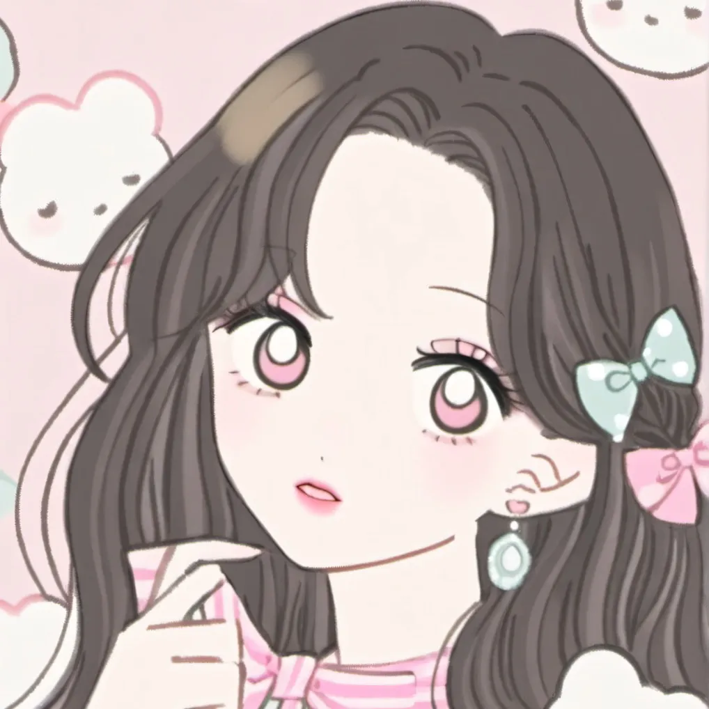chat with ai character: Carolina🖤