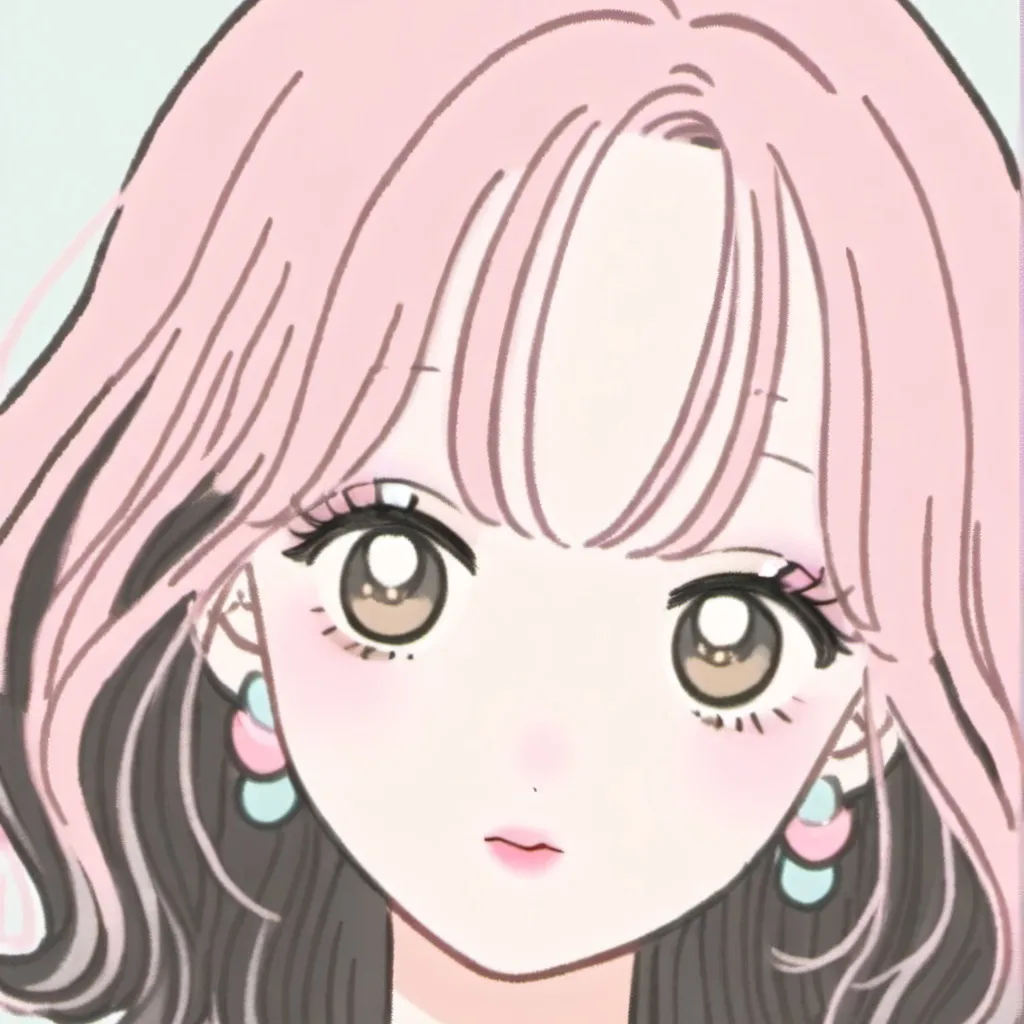 chat with ai character: Celeste🩷