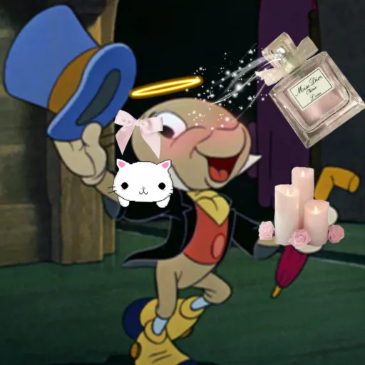 creator SnowtookPinocchio's avatar