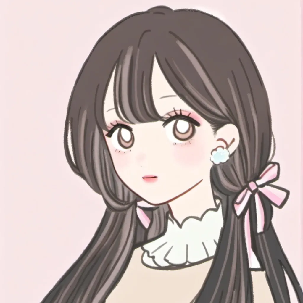 chat with ai character: Luna🩷😋