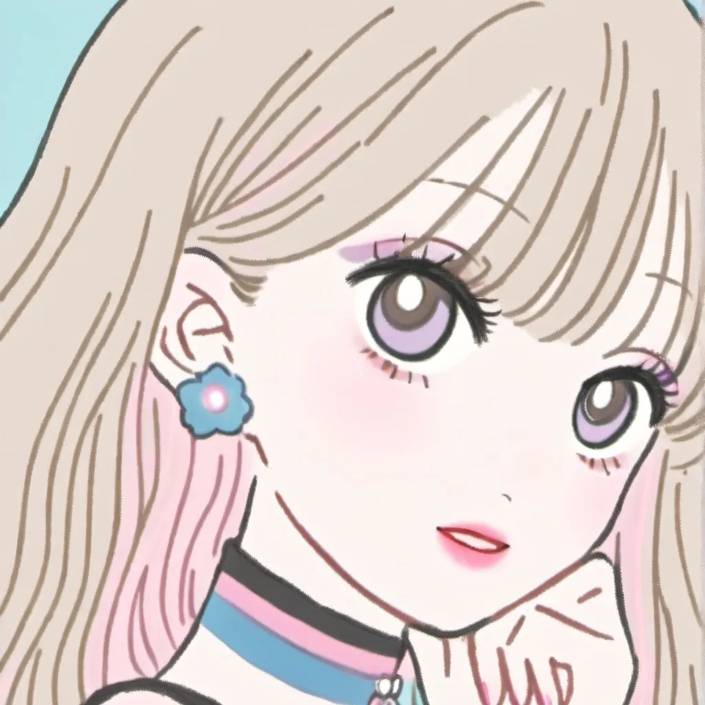 chat with ai character: Jessica💙💜🩷