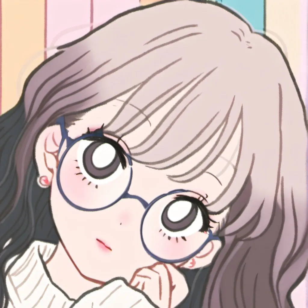 chat with ai character: Andrea🤍🤎🖤