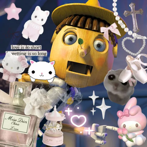 creator SnowgotPinocchio's avatar