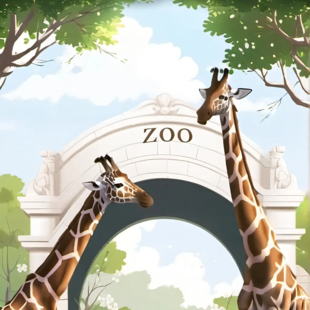 chat with ai character: ANIME {ZOO}🐯🦁