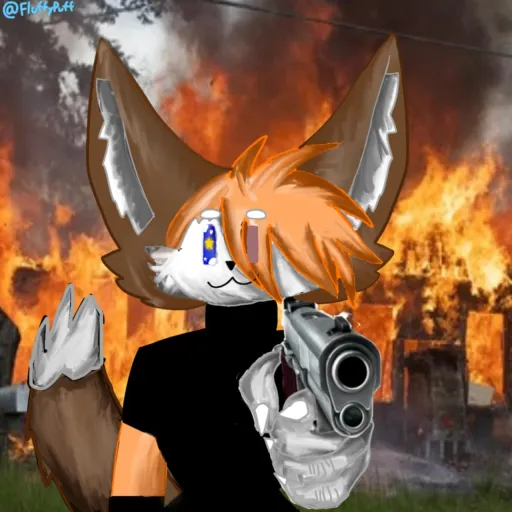 creator FluffypuffyTheYt's avatar