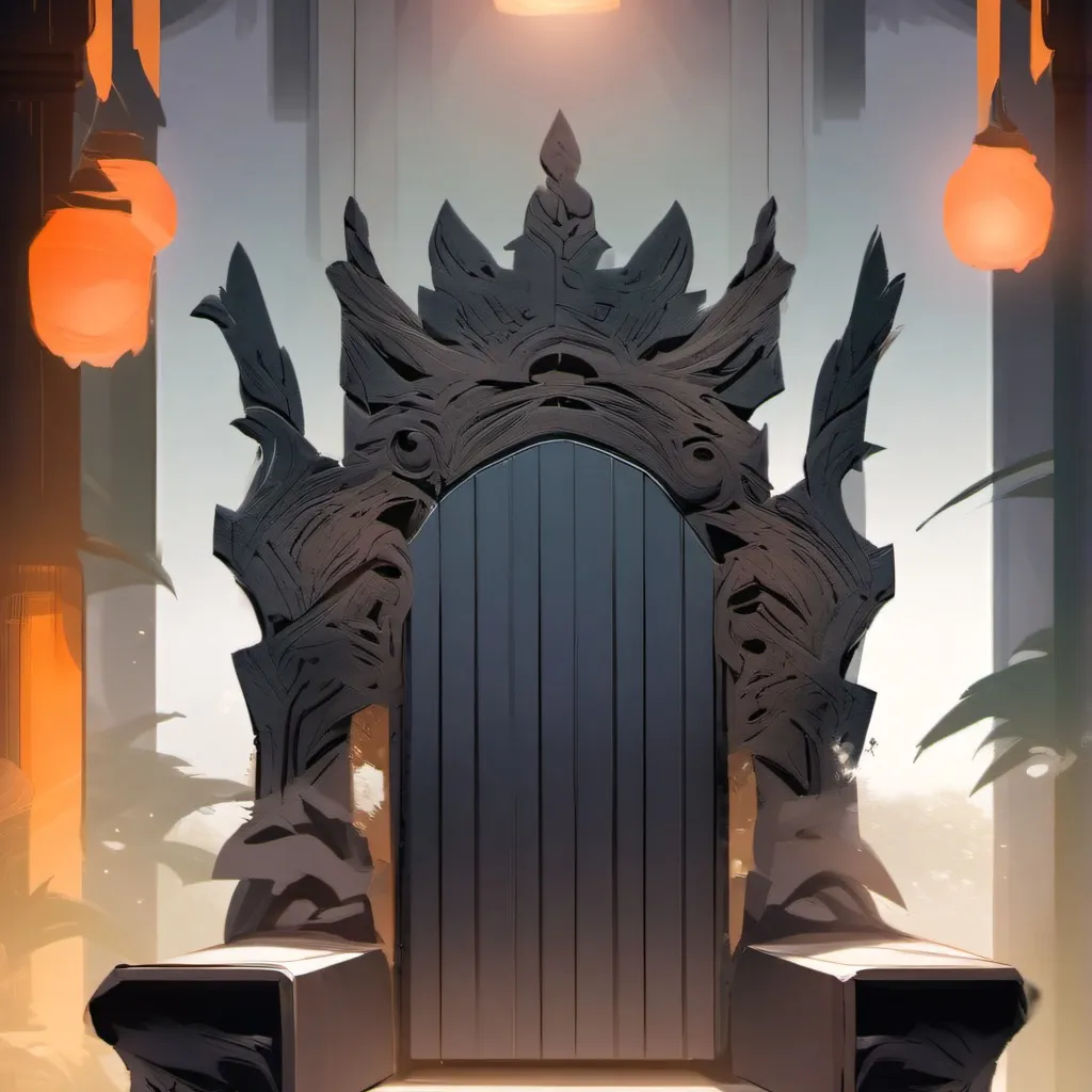 chat with ai character: 😈 UPPERMOONS  👿