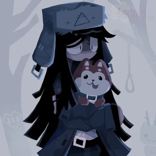 creator 🍁Aiden 2....'s avatar