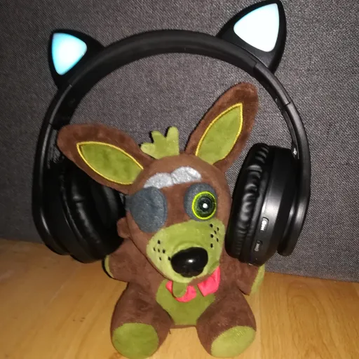 creator foxyy 2006's avatar