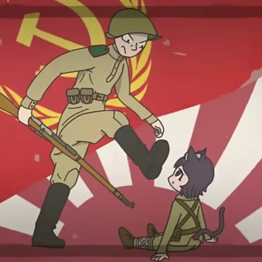 creator комунист's avatar
