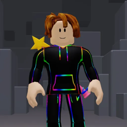 creator Floflobre's avatar