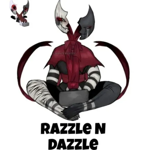 creator razzle and dazzle2's avatar