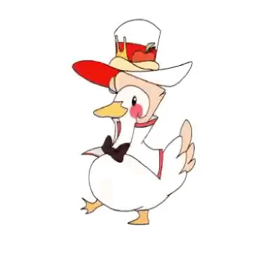 creator ✰❤︎Duckie❤︎✰'s avatar