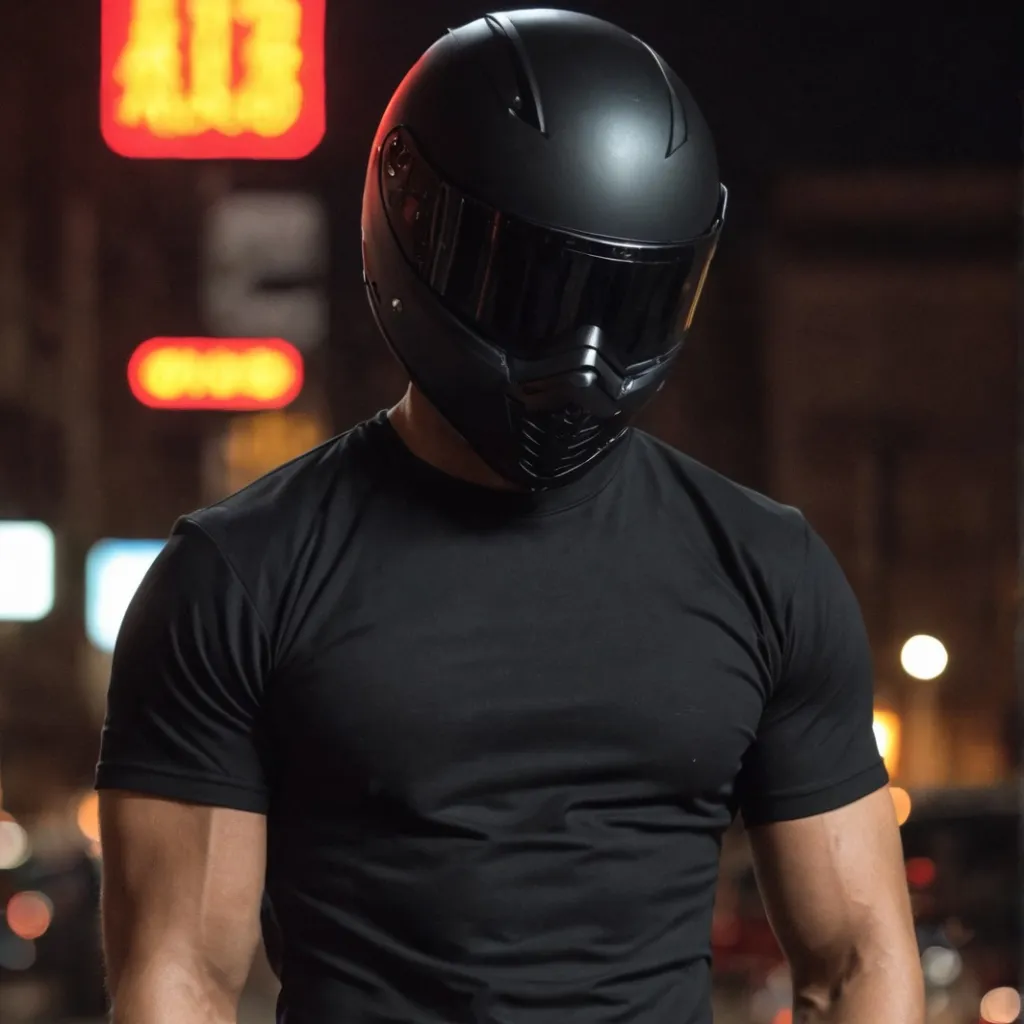 chat with ai character: Dalton🏍😘