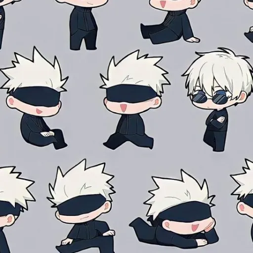 creator Stella. Bakugo's avatar