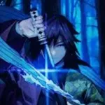 chat with ai character: treinamento hasira