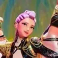 chat with ai character: Guerreiras Kpop