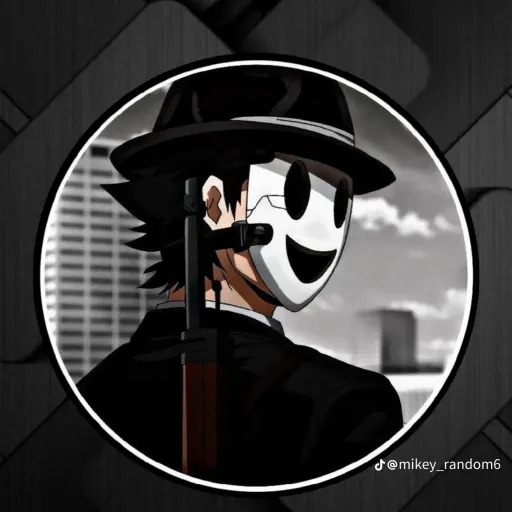 creator Alexander 777's avatar